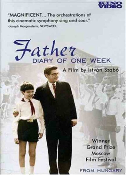 Father (1966) with English Subtitles on DVD - Image 2