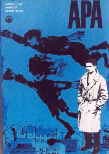 Father (1966) with English Subtitles on DVD - Image 5
