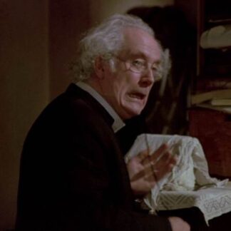 Father Dear Father (1973) Starring Patrick Cargill on DVD