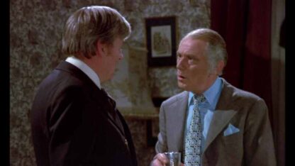 Father Dear Father (1973) Starring Patrick Cargill on DVD - Image 3