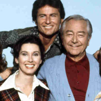Father Knows Best: Home for Christmas (1977) Starring Robert Young on DVD