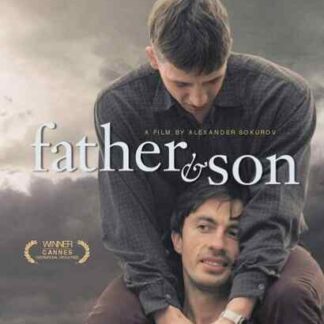 Father and Son (2003) with English Subtitles on DVD