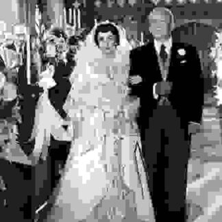 Father of the Bride (1950) Starring Spencer Tracy on DVD