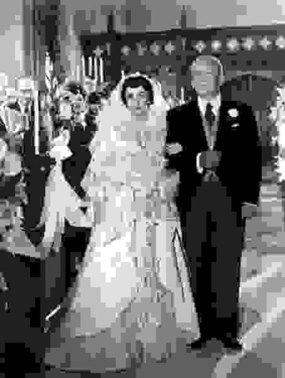 Father of the Bride (1950) Starring Spencer Tracy on DVD