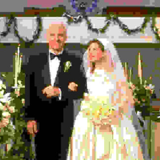 Father of the Bride (1991) Starring Steve Martin on DVD