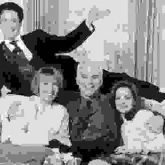 Father of the Bride Part II (1995) Starring Steve Martin on DVD