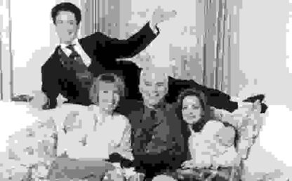 Father of the Bride Part II (1995) Starring Steve Martin on DVD