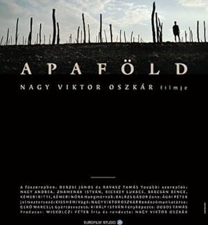 Father's Acre (2009) DVD