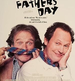 Fathers' Day (1997) DVD