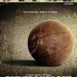 Fathers of the Sport (2008) Starring Hawthorne Wingo on DVD