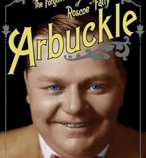 Fatty's Faithful Fido (1915) DVD