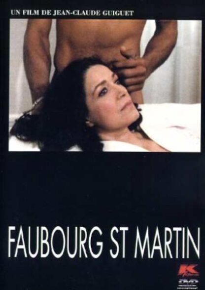 Faubourg St Martin (1986) with English Subtitles on DVD - Image 3