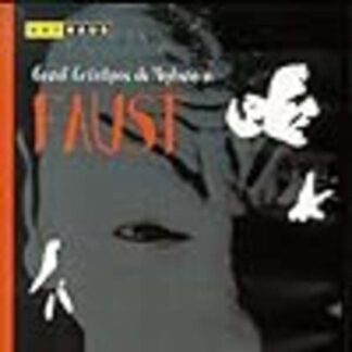 Faust (1960) with English Subtitles on DVD