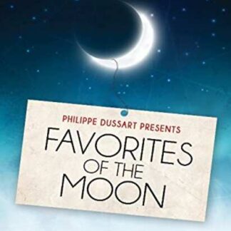 Favourites of the Moon (1984) with English Subtitles on DVD