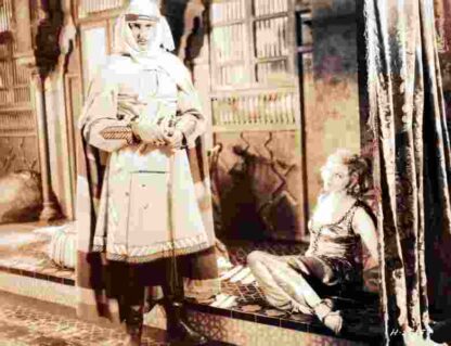 Fazil (1928) with English Subtitles on DVD - Image 4