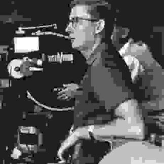 Fear Strikes Out (1957) Starring Anthony Perkins on DVD