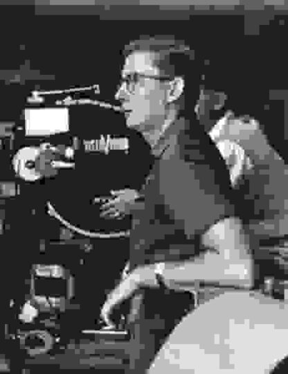 Fear Strikes Out (1957) Starring Anthony Perkins on DVD