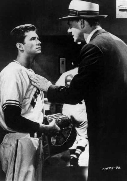 Fear Strikes Out (1957) Starring Anthony Perkins on DVD - Image 3
