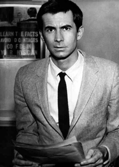 Fear Strikes Out (1957) Starring Anthony Perkins on DVD - Image 4
