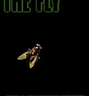 Fear of the Flesh: The Making of 'The Fly' (2005) DVD