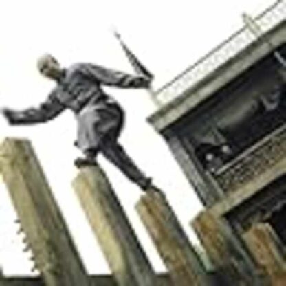 Fearless (2006) with English Subtitles on DVD - Image 4