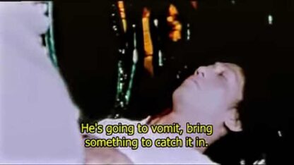 Fearless Hyena 3 (1980) with English Subtitles on DVD
