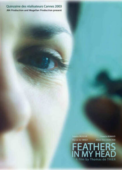 Feathers in My Head (2003) with English Subtitles on DVD