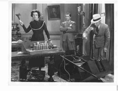 Federal Agent (1936) Starring William Boyd on DVD