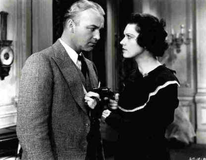 Federal Agent (1936) Starring William Boyd on DVD - Image 2
