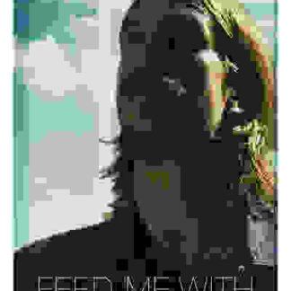 Feed Me with Your Words (2012) with English Subtitles on DVD
