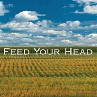 Feed Your Head (2010) Starring Abram Hoffer on DVD