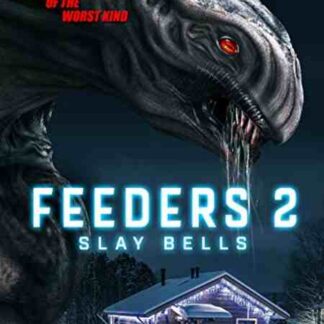 Feeders 2: Slay Bells (1998) Starring Mark Polonia on DVD