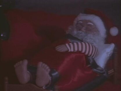 Feeders 2: Slay Bells (1998) Starring Mark Polonia on DVD - Image 2