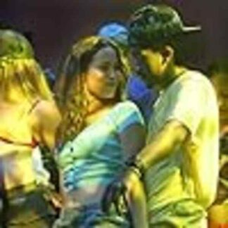 Feel the Noise (2007) Starring Rosa Arredondo on DVD