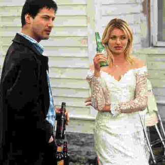 Feeling Minnesota (1996) Starring Keanu Reeves on DVD