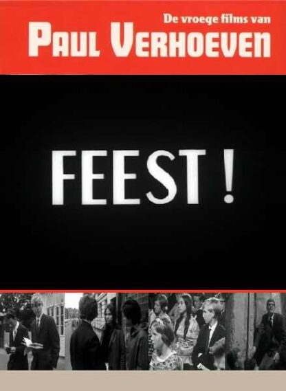 Feest! (1963) with English Subtitles on DVD - Image 5