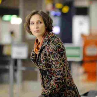 Felicia, înainte de toate (2009) with English Subtitles on DVD