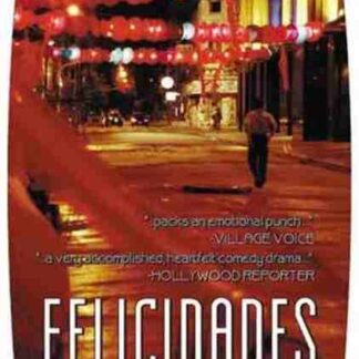Felicidades (2000) with English Subtitles on DVD