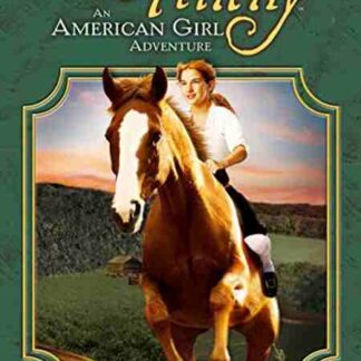 Felicity: An American Girl Adventure (2005) Starring Shailene Woodley on DVD