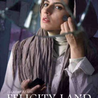 Felicity Land (2011) with English Subtitles on DVD