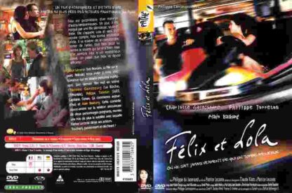 Félix et Lola (2001) with English Subtitles on DVD - Image 4
