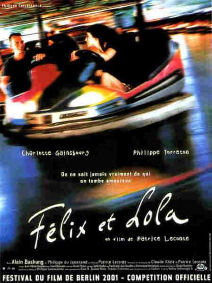 Félix et Lola (2001) with English Subtitles on DVD - Image 5