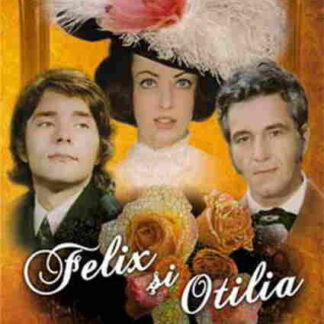 Felix si Otilia (1972) with English Subtitles on DVD