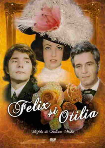 Felix si Otilia (1972) with English Subtitles on DVD
