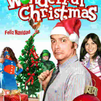 Feliz Navidad (2005) Starring Jatnna Toribio on DVD