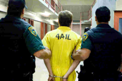 Felon (2008) Starring Stephen Dorff on DVD - Image 3