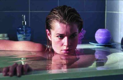 Femme Fatale (2002) Starring Rebecca Romijn on DVD - Image 4