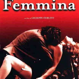 Femmina (1998) with English Subtitles on DVD