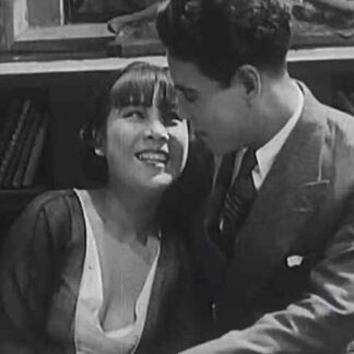 Fenhongse de meng (1932) with English Subtitles on DVD