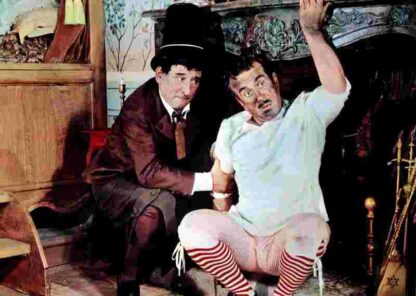 Ferdinando I° re di Napoli (1959) with English Subtitles on DVD - Image 2